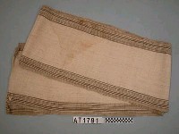 藏品(織布)的圖片